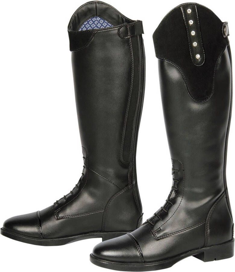 Harry's Horse Rijlaars Vegas junior 35 Zwart