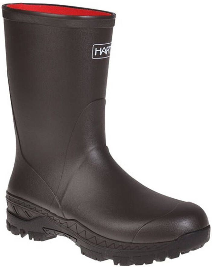 HART Stivali In Gomma TRAKAI 18 NZ – Impermeabili, Foderati In Neoprene, Perfetti Per Caccia E Outdoor - 2