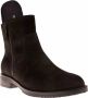 Hartjes 1307 Trendy boot G zwart nubuck Kleur Zwart) - Thumbnail 1