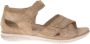 Hartjes 132.1101 34-04.04 dames sandalen beige - Thumbnail 1