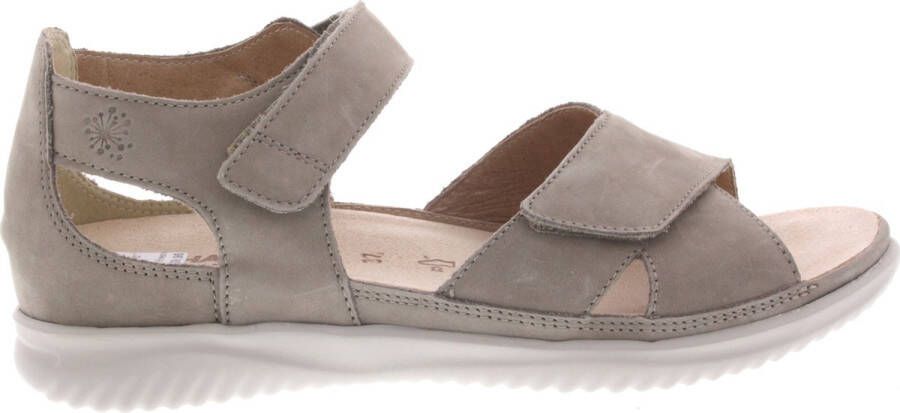 Hartjes 132.1113 99~~~~~~~~~~~~~~~~~~~ Platte sandalen s Sandalen Taupe