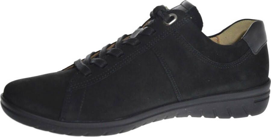 Hartjes 1620887 wijdte G Veterschoenen