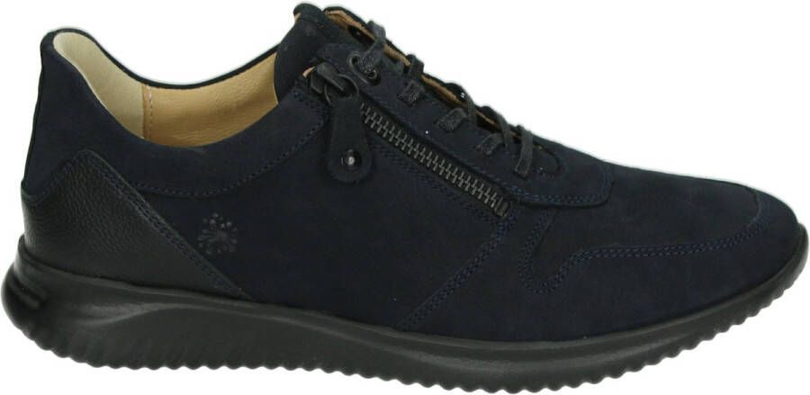 Hartjes 162.1112 99~~~~~~~~~~~~~~~~~~~ Dames veterschoenen Blauw