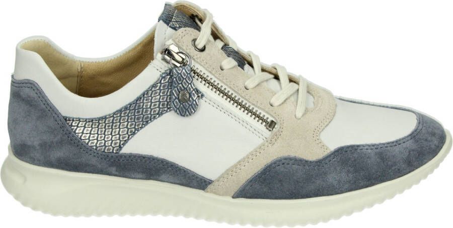 Hartjes 162.1131 31 Volwassenen Lage sneakers Blauw