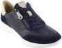 Hartjes Blauwe Volwassen Schoenen Stijlvol en Veelzijdig - Thumbnail 1