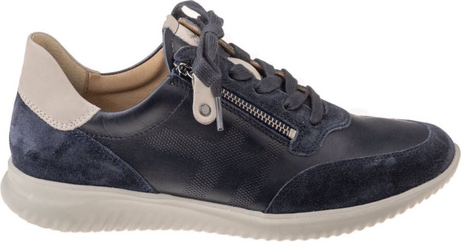 Hartjes Blauwe Volwassen Schoenen Stijlvol en Veelzijdig