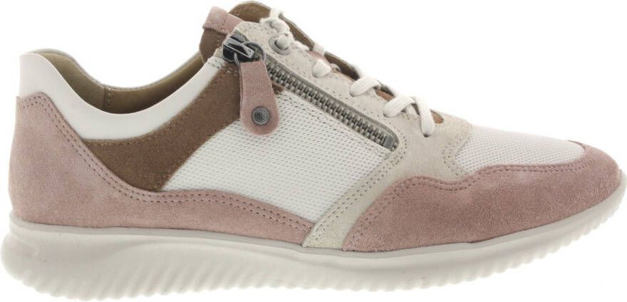 Hartjes Breeze 162.1140 314632 Altarosa Beige Veterschoenen