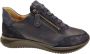 Hartjes 162.1141 31 Volwassenen Lage sneakersDames sneakers Blauw - Thumbnail 1