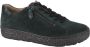 Hartjes 162.1401 34-68.68 dames veterschoenen sportief (7) groen - Thumbnail 1