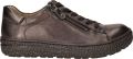 HARTJES Lage Sneakers Dames 162.1401 Phil Leer Brons - Bruin