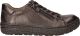 HARTJES Lage Sneakers Dames 162.1401 Phil Leer Brons - Bruin
