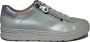 Hartjes 162.1409 14 93.19 Lichtgroen patent leer sneaker wijdte H - Thumbnail 1