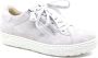 Hartjes Dames Veterschoenen Phil 162.1417 3444.44 Kiesel Licht Grijs - Thumbnail 1