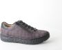 Hartjes 162.1421 99-14.01 dames veterschoenen sportief (4 5) grijs - Thumbnail 1