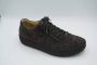 Hartjes 162.1421 99-14.01 dames veterschoenen sportief (4 5) grijs - Thumbnail 4