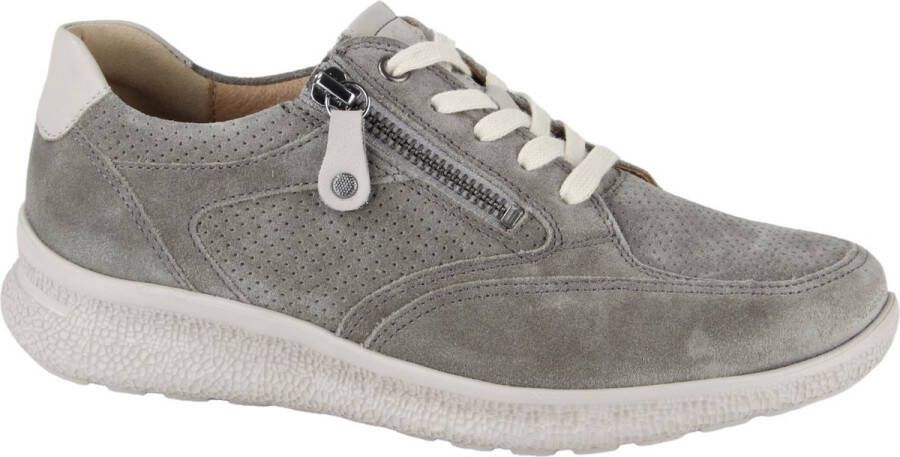 Hartjes 162.1604 99~~~~~~~~~~~~~~~~~~~ Lage sneakersDames sneakers Groen