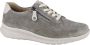 Hartjes 162.1604 99~~~~~~~~~~~~~~~~~~~ Lage sneakersDames sneakers Groen - Thumbnail 1