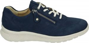 Hartjes 162.1606 99 Volwassenen Lage sneakers Kleur Blauw