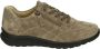 Hartjes 162.1616 31~~~~~~~~~~~~~~~~~~~ Dames veterschoenen Taupe - Thumbnail 1