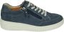 Hartjes 162.1709 20 Volwassenen Lage sneakersDames sneakers Blauw - Thumbnail 1