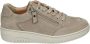 Hartjes 162.1709 20 Lage sneakersDames sneakers Taupe - Thumbnail 1