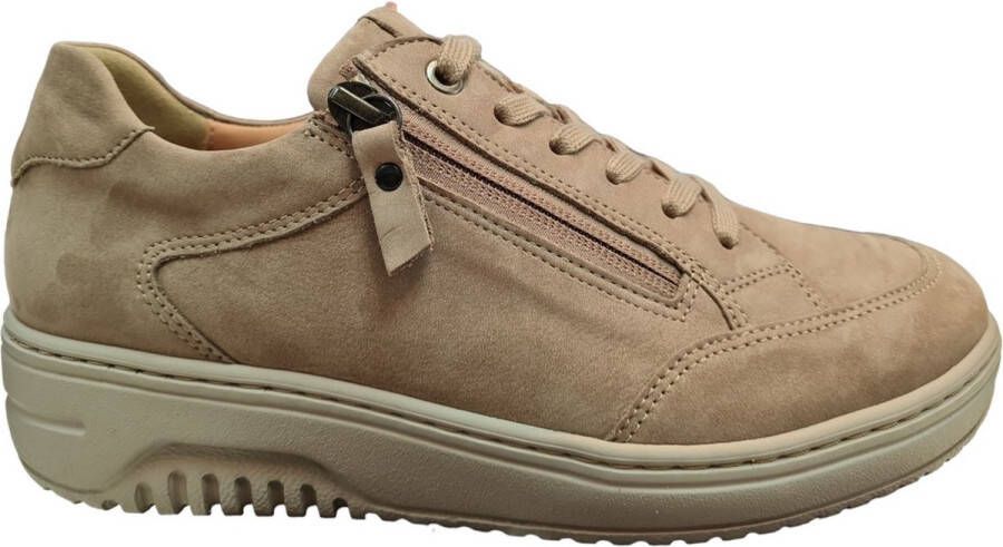 Hartjes 162.1709 20 Lage sneakersDames sneakers Taupe