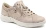 Hartjes 162.1801 20 26.00 Beige veterschoenen wijdte G - Thumbnail 1