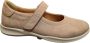 Hartjes Dames Instappers & Ballerina's Goa 162.2102 20 26.00 Beige - Thumbnail 3