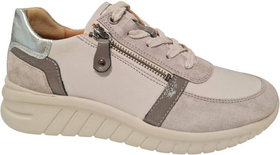 Hartjes 162.2401 31~~~~~~~~~~~~~~~~~~~ Lage sneakersDames sneakers Grijs