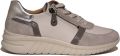 Hartjes Dames Veterschoenen Wave Shoe Grau-weiss Licht Grijs - Grijs