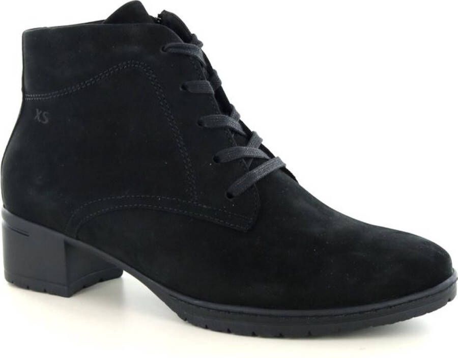 Hartjes 1720131 wijdte G Veterschoenen