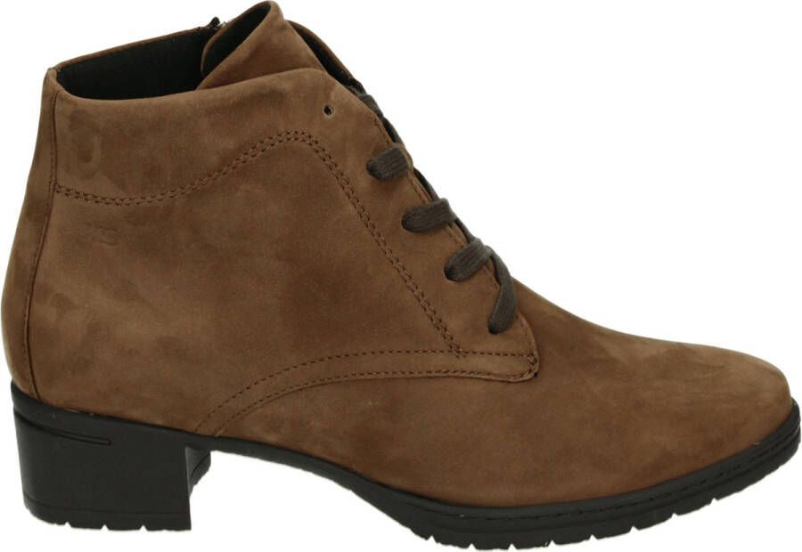 Hartjes 172.0131 99~~~~~~~~~~~~~~~~~~~ Laarsjes Cognac