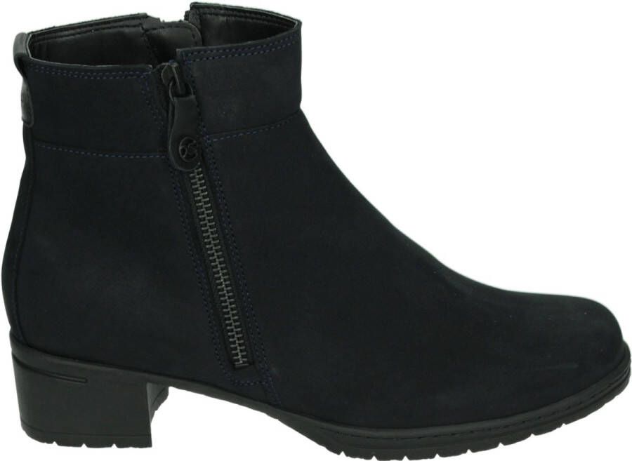 Hartjes 172.0232 99~~~~~~~~~~~~~~~~~~~ Laarsjes Blauw