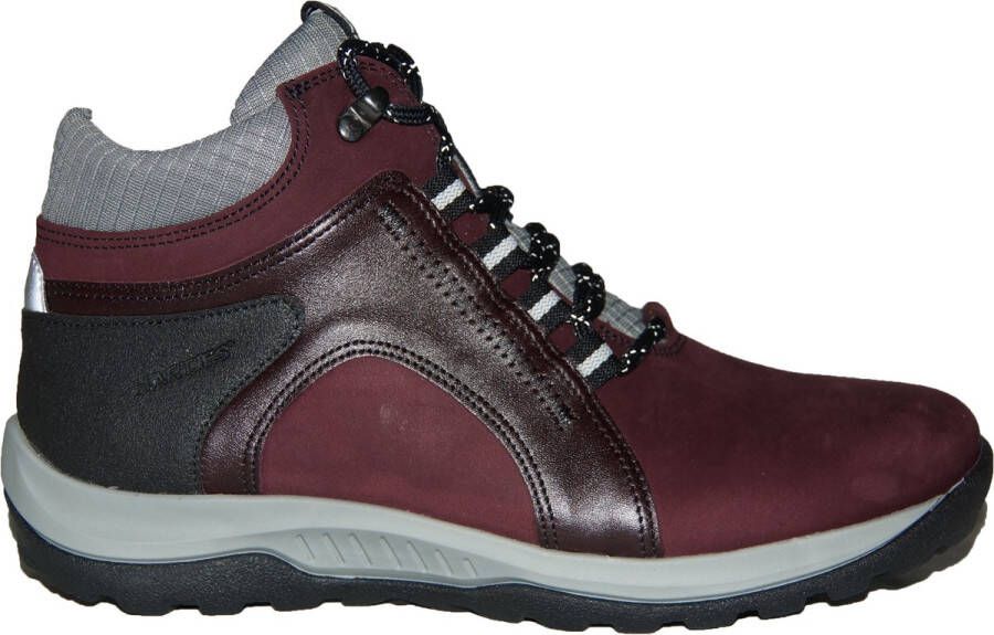 Hartjes 172.1201 wijdte H Bordo (38 5)