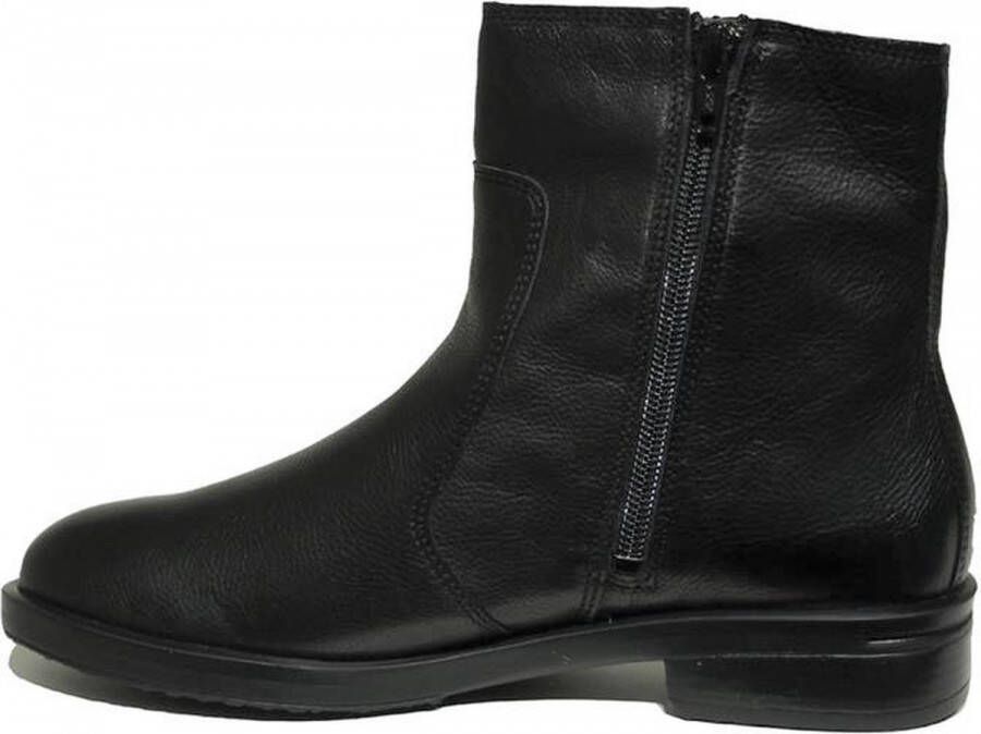 Hartjes 172.1308 99 Volwassenen Laarsjes Kleur Zwart