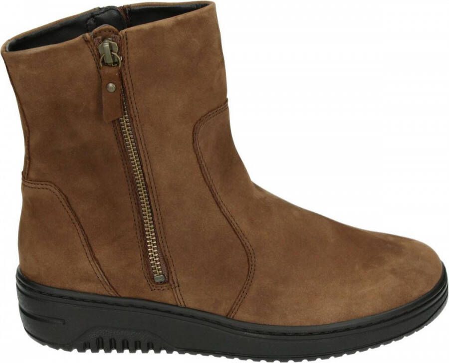 Hartjes 172.1704 99 Volwassenen Laarsjes Kleur Cognac