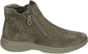 Hartjes 172.1803 30 Volwassenen Laarsjes Kleur Taupe