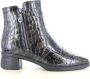 Hartjes Blues Boot 172.1902 stone Grijs - Thumbnail 3