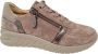 Hartjes 162.2401 31 Lage sneakers s sneakers Taupe - Thumbnail 1