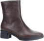 Hartjes Blues Boot Donker Bruin - Thumbnail 1