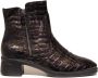 Hartjes Blues Boot 172.1902 stone Grijs - Thumbnail 1