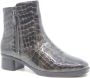 Hartjes Dames enkellaars taupe - Thumbnail 1