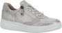 Hartjes Dames Sneakers Boogie Shoe Gold Beige Goud - Thumbnail 5