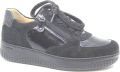Hartjes 162.1952 Boogie Shoe Natural Sneakers - Zwart