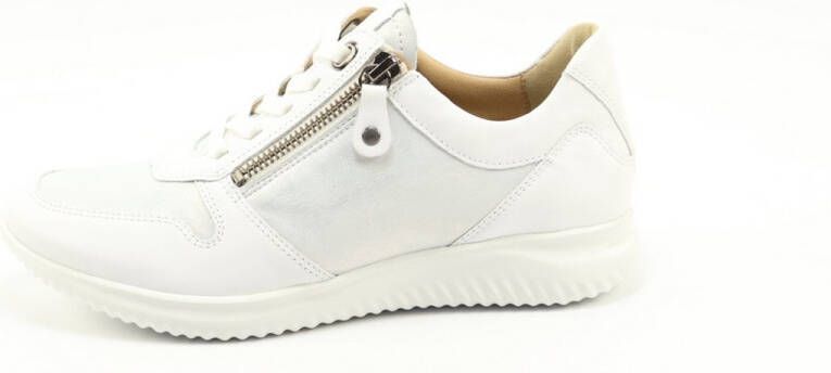 Hartjes Breeze 162.1128 weiss silber Wit