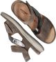 Hartjes Breeze sandale 132.1135 smoke Beige - Thumbnail 1