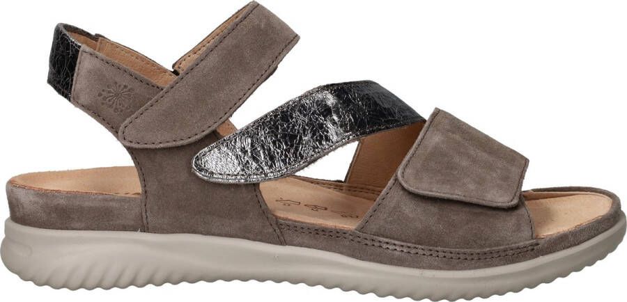 Hartjes Breeze sandale 132.1135 smoke Beige