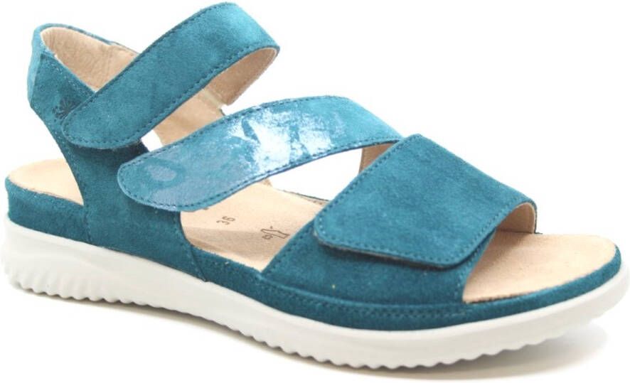 Hartjes BREEZE SANDALE Wijdte G