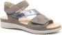 Hartjes Breeze sandale 132.1135 smoke Beige - Thumbnail 4