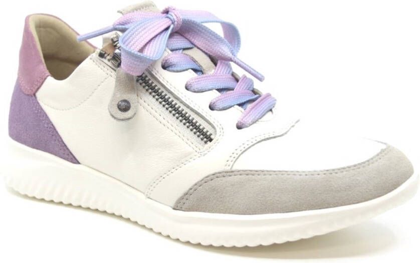 Hartjes Breeze 162.1144 sahne lavendel Multi